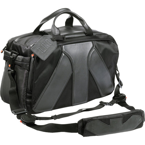 Manfrotto Lino Collection: Pro VII Messenger Bag