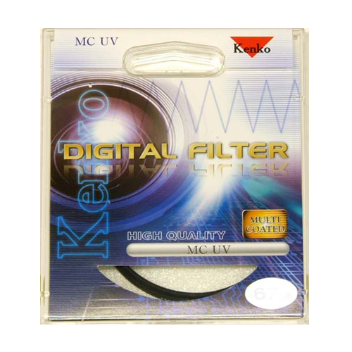 فیلتر یو وی کنکو مولتی کوتینگ 62 میلی متر
