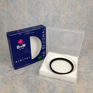  B+W 67mm UV-HAZE  