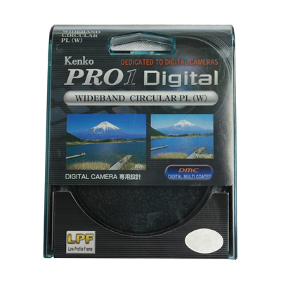 فیلتر کنکو پلاریزه پرو1، 72 میلی متر