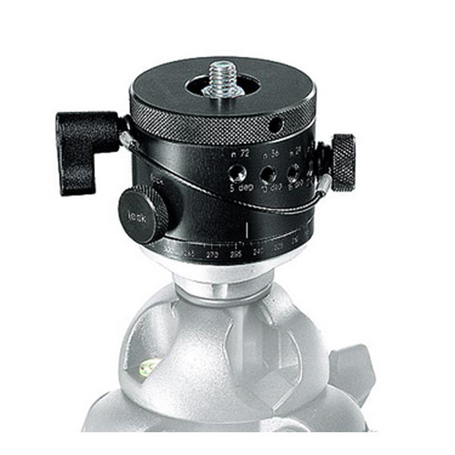  Manfrotto 300N  Panoramic Head 