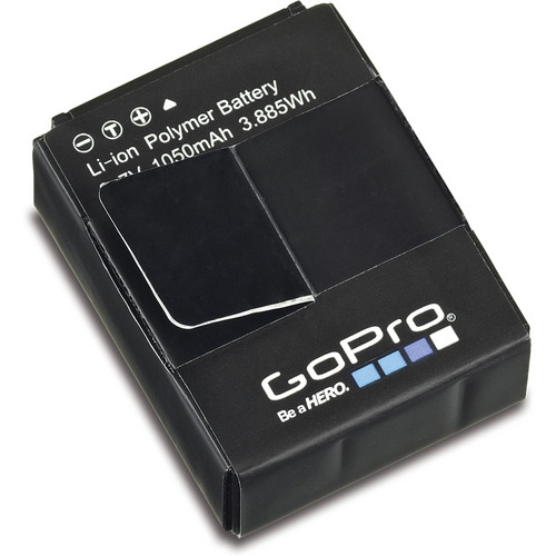 GoPro Rechargeable Battery for HERO3