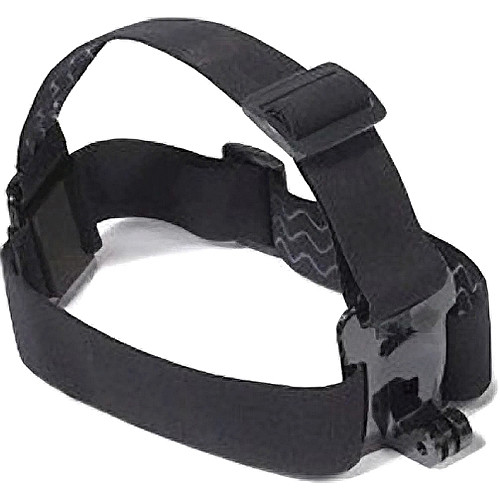 هد بند گوپرو GoPro Head HERO Head Strap Mount 