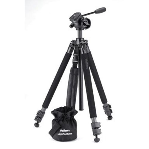 Velbon CARBON -PRO CF -537