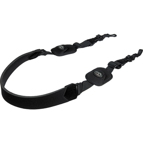  Tamrac N-5055 Neoprene Shock Absorber Digital Camera Strap