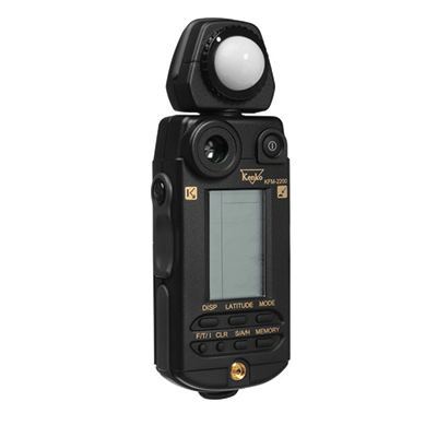 Kenko KFM-2200 FLASH METER