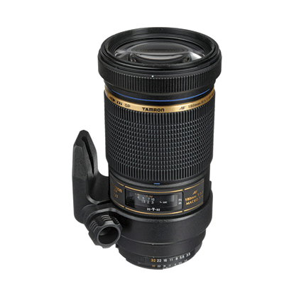 Tamron SP 180MM F/3.5 Di 1:1 Macro for Nikon