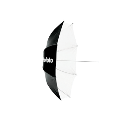 چتر داخل سفید پروفوتو Profoto Umbrella White Medium 105CM PN:100612
