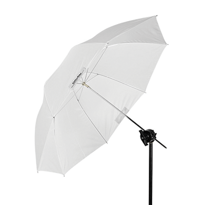 Profoto Umbrella Shallow Translucent M 105cm (41") PN:100976