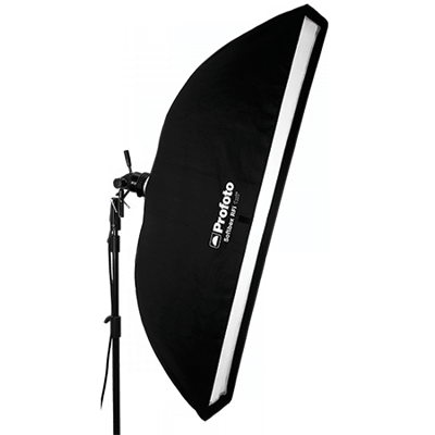 سافت باکس پروفوتو Profoto Softbox RFi 1x6' (30x180cm) PN:254710