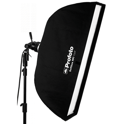 Profoto Softbox RFi 1x4' (30x120cm) PN:254709