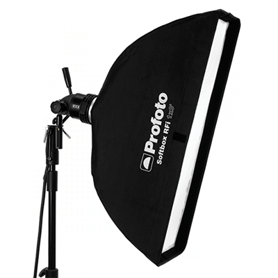 سافت باکس پروفوتو Profoto Softbox RFi 1x3' (30x90cm) PN:254708
