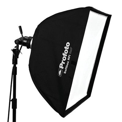 سافت باکس پروفوتو Profoto Softbox RFi 3x3' (90x90cm) PN:254707