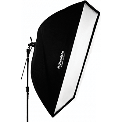سافت باکس پروفوتو Profoto Softbox RFi 4x6' (120x180cm) PN:254705