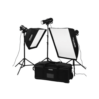 Profoto D1 Studio Kit 500/1000/1000 Air :901088