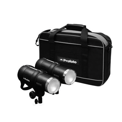 Profoto Basic Kit 250/250 :901060