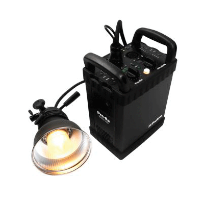 Profoto Pro-8a 2400  PN:901002