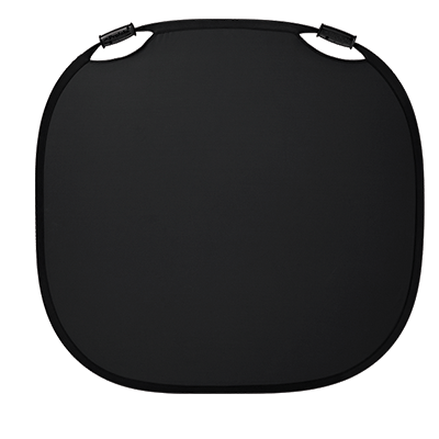 Profoto Reflector Black/ White L (120CM/47") PN:100967