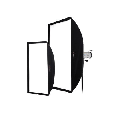 Fomex White Softbox 80x120cm (32"X48") Recta