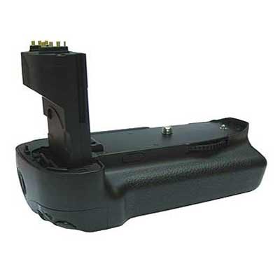  باطری گریپ جهت دوربین کانن 7 دی / Hahnel HC-7D Pro 