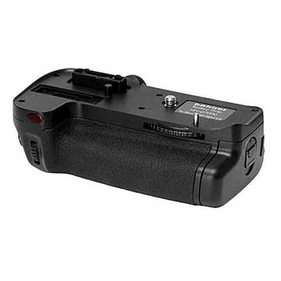 باطری گریپ جهت دوربین نیکون دی 800 / Hahnel HN-D800 Pro