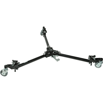 Manfrotto 181B Folding Auto Dolly