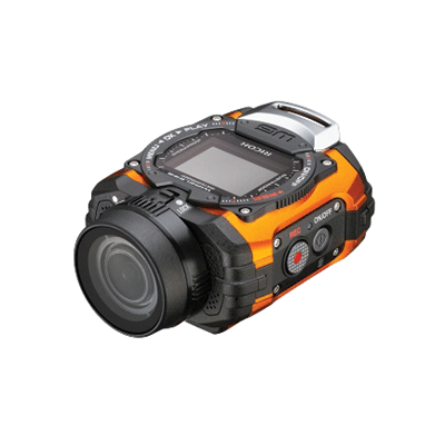 Pentax WG-M1