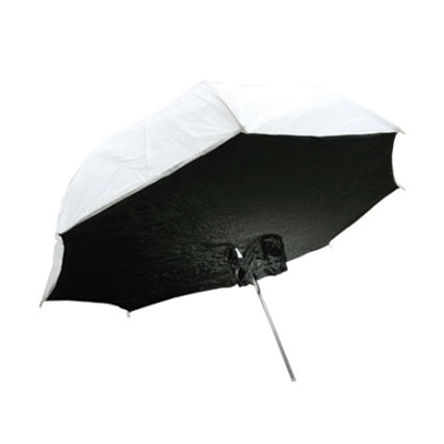 Phottix Shoot Through Softbox Studio Umbrella 101cm :40inch