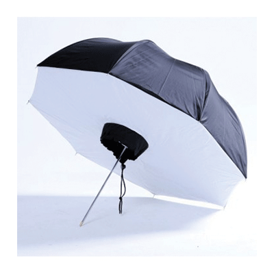 Phottix Reflective Softbox Studio Umbrella 101cm