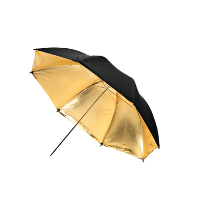 Fomex Umbrella Ø 85cm, Gold :UMG 85