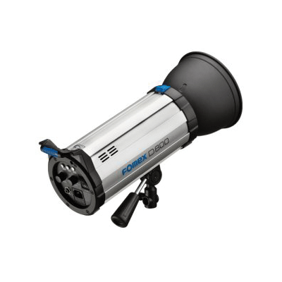 ( Fomex D Studio flash 800ws (D800