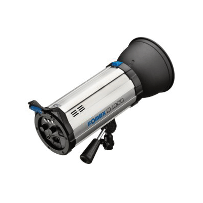 ( Fomex D Studio flash 1000ws (D1000