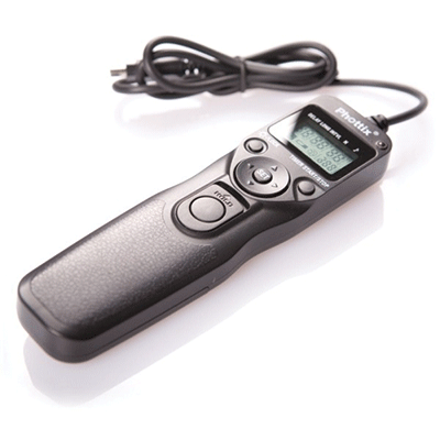 Phottix Timer Remote TR-90 N10