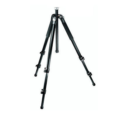 Manfrotto 055CXV3 View Carbon Fiber Tripod Legs