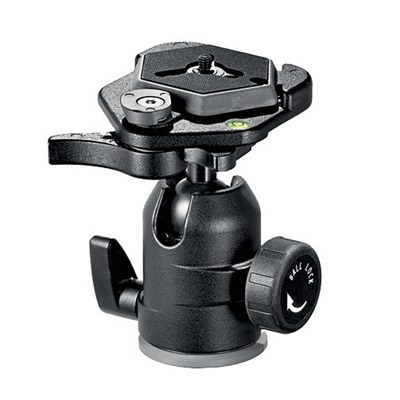 Manfrotto 488RCO Ball Head