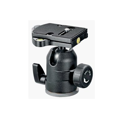 Manfrotto 488RC4 Midi Ball Head