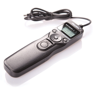 Phottix Timer Remote TR-90 N8