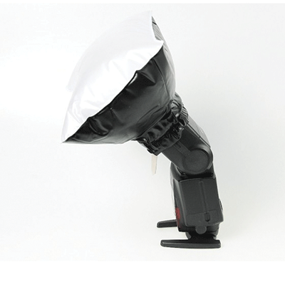 Phottix Inflatable Flash Diffuser
