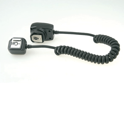 Phottix TTL Flash Remote Cord for Canon OC-E3