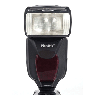 Phottix Mitros TTL Flash for Nikon