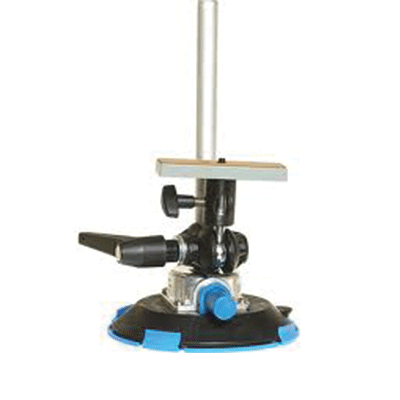 Manfrotto 241V Suction Grip with Camera Support