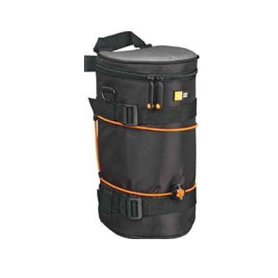  Case Logic SLRA-3 Lens Case