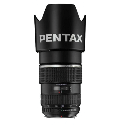 PENTAX SMC FA 645 80-160mm F4.5