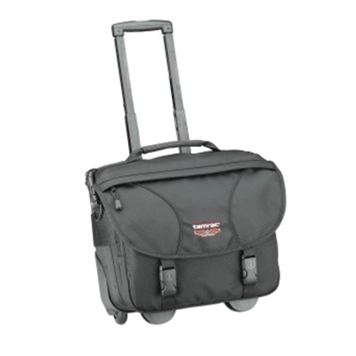 CyberPro Flyer Rolling Photo/Computer Briefcase Model 5261