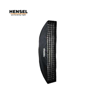 سافت باكس هنسل 160×30 با زنبوری