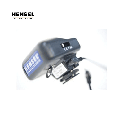 رادیو فلاش 4 کاناله هنسل   اجرای سیستم فری ماسک 