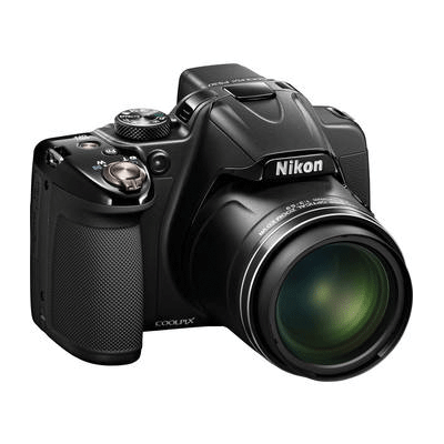 Nikon COOLPIX P530