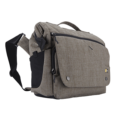  Case Logic Reflexion DSLR + iPad Cross-Body Bag: FLXM-102    