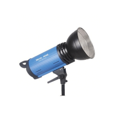 فلاش استودیو متل Mettle M-300Q