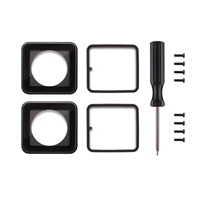  GoPro Standard Housing Lens Replacement Kit
